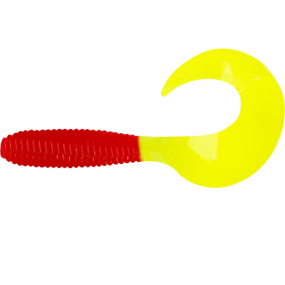 Твистер Relax Twister 4" (8,0см) 10 шт. VR4-TS-167