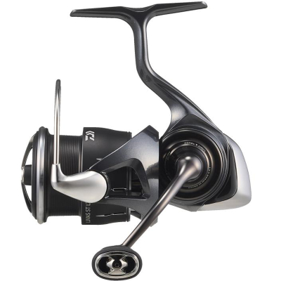 Катушка Daiwa 24 Luvias ST LT2500S-XH