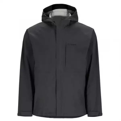 Куртка Simms Waypoints Rain Jacket, Slate, XXL