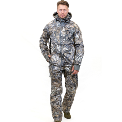 Костюм Triton "Craft Pro" -15 ПК (Вилтекс, Mountain Line) р-р 44-46 рост 170-176