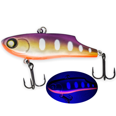 Воблер BAT Colmik BT022 (85 мм, 30 гр.) цвет В078