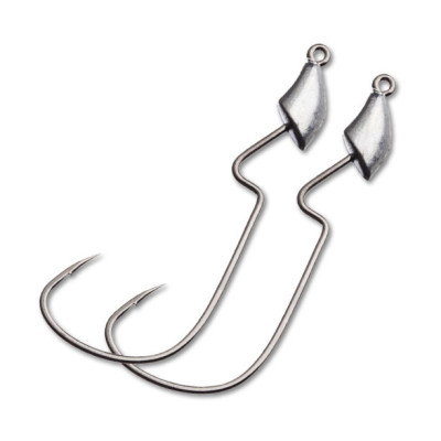 Джиг-головка Decoy VJ-36 #1-1.8g