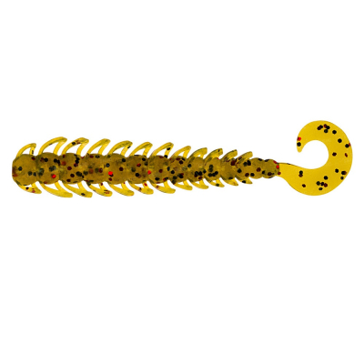 Мягкая приманка Select Bugz 3.2" цв. 002