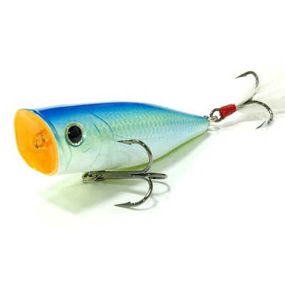 Воблер Lucky Craft G-Splash 80F цв. Citrus Shad
