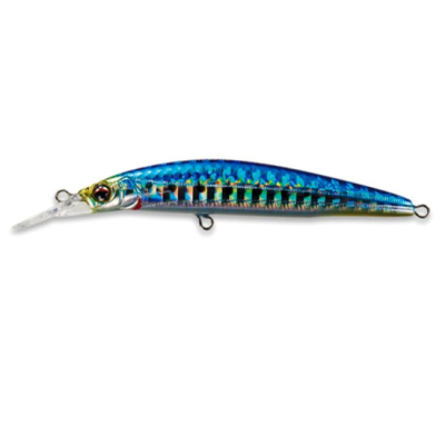 Воблер Duel Hardcore Minnow 50S F922-HIW