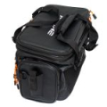 Сумка Mifine 55087-3723 black