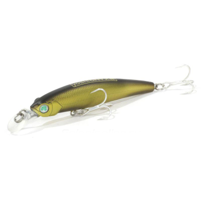 Воблер Yoshi Onyx Twitcher King-85 SP-MR цв. 332
