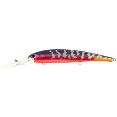 Воблер TsuYoki Soloist 120F цв. K059