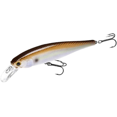 Воблер Lucky Craft Pointer 100-318 Gizzard Shad