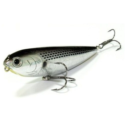 Воблер Lucky Craft Sammy 100-804 Spotted Shad