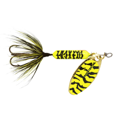 Блесна Yakima Rooster Tail 206 цв. CBT