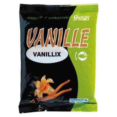 Добавка в прикормку Sensas Vanillix 0.3кг