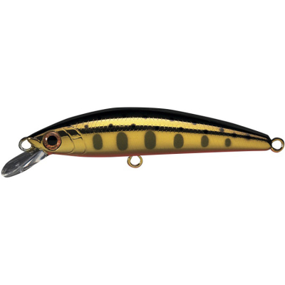 Воблер Smith Troutin Wavy 50S цв. №12