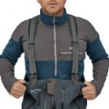 Вейдерсы Patagonia M's Swiftcurrent Expedition Zip Front Waders FGE, XRM