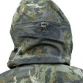 Костюм демисезонный Woodline Stalker мембрана р. XXXXL