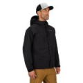 Куртка забродная Simms Freestone Jacket '21, Black, M