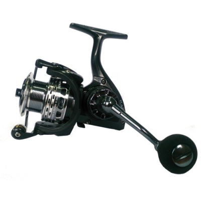 Катушка с передним фрикционом Kaida HN 30A