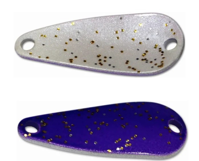 Блесна Kosadaka Trout Space Bandex 2.7g 30mm цвет VS