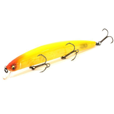 Воблер Megabass X-140 цв. Gp tonegawa reaction