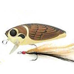 Воблер Viva Mazzy Popper MP-50 48mm цв. 7G 119 