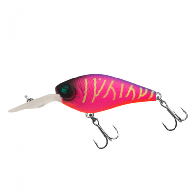 Воблер Sprut Roko 55F (Floating/55mm/8,8g/1,5-2,5m/MGLT1)