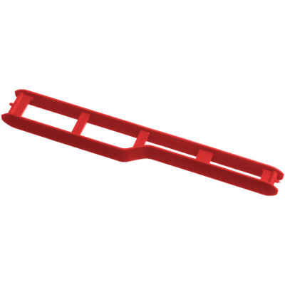 Мотовило Flagman Made in Italy 18см красное