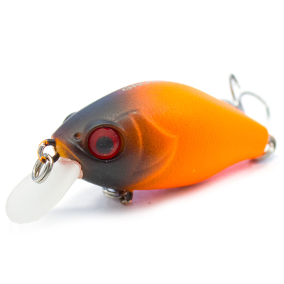 Воблер Grows Culture Cherry Floating 40mm 7.0g цвет #1298