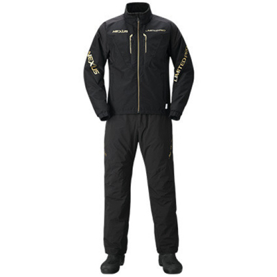 Костюм поддевка Shimano Nexus MD-112T LTD.BK L