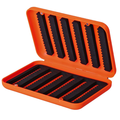 Коробка для мушек, мормышек 16х11х3см Helios (HS-ZY-041)