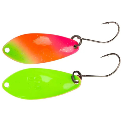 Блесна колеблющаяся Fish Season Falena 2.5 гр. цвет # 87