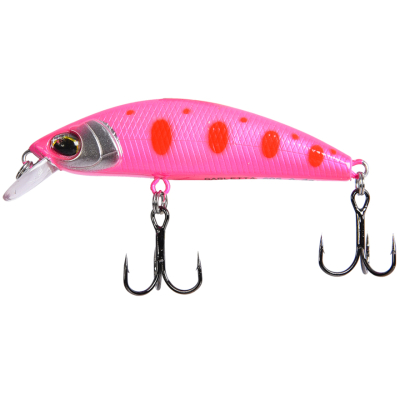 Воблер LureMax Garletta 75S цвет 225