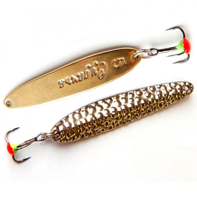 Блесна зимняя Nord Waters «Судачья» 1/2 Шведская SS070016SG