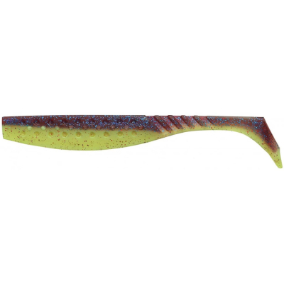 Силиконовая приманка Frapp Funky Shad 9" цв. #32 (1 шт/уп)