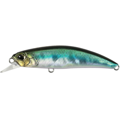 Воблер DUO Spearhead Ryuki 60S цв. #GAA4005
