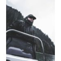 Куртка Simms Bulkley Insulated Wading Jacket, Black, XXL