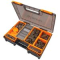 Вкладыш Guru для коробки Feeder Box Insert с разделителем
