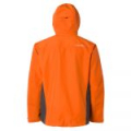 Куртка Grundens Downrigger Gore-tex Jacket, XL, Burnt Orange
