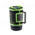Горелка газовая Kovea Alpin Pot Wide KGB-0703WU