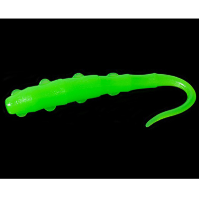 Силиконовая приманка Trout Baits Jara Tango Worm 78 цвет #23