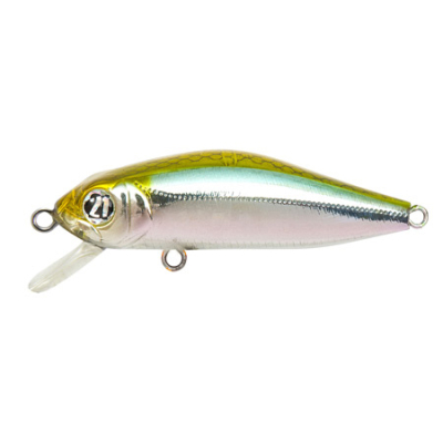 Воблер Pontoon21 CrackJack 98SP-SR цв. 012