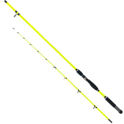 Спиннинг Dayo Premier штекерный универсал C.W. 100-200 гр FRP (8046-2,4)