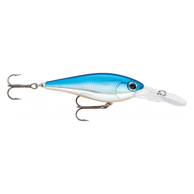 Воблер Storm Smash Shad SMS06-594