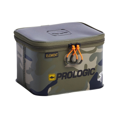 Сумка для аксессуаров Prologic Element Storm Safe S Accessory Deep, габариты 10x17x13cм, 2.2л