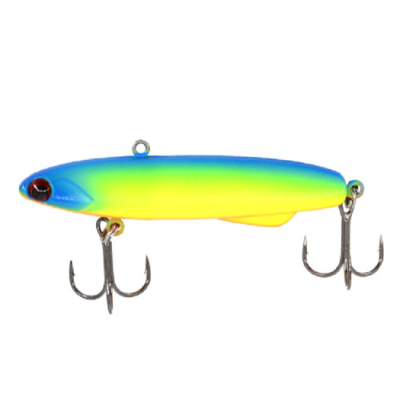 Раттлин Madness Shiriten Baguette 70 цв. #R06