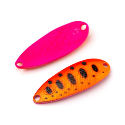 Блесна Mad Fish Yota 3 гр. цв. №11