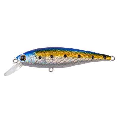 Воблер TsuYoki Mover 90SP цв. X100