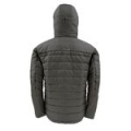 Куртка Simms ExStream Jacket Dk. Gunmetal размер L