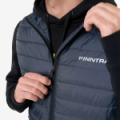 Терможилет Finntrail Master Vest 1506 DarkBlue (XXXL)