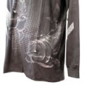 Футболка с длинным рукавом Okuma Carp Jersey р.3L