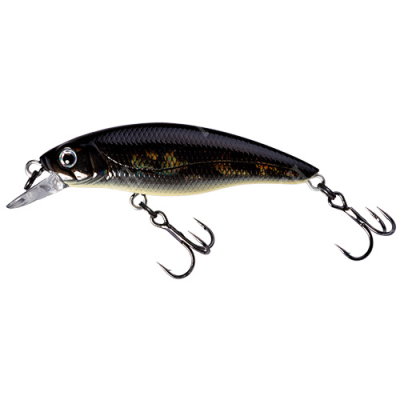 Воблер Fishycat Straycat 55F цв. R13